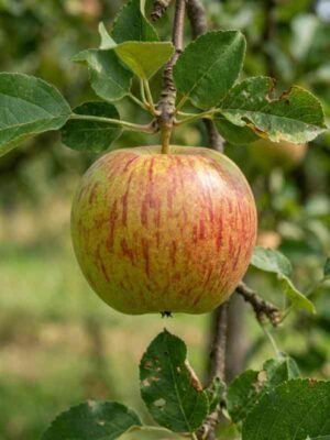 Pommier - Rambour d'été